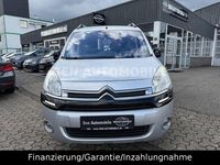 Gebraucht Citroën Berlingo SELECTION 120 PS (88 kW) 2014 Silber Van / Kleinbus