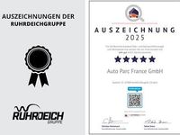 Gebraucht Peugeot 3008 Allure 136 PS (100 kW) 2025 Grau SUV