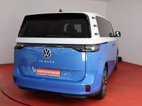 Gebraucht VW ID. Buzz Pro 210 kW (286 PS) 2025 Candyweiß/medium blue Van / Kleinbus
