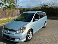 gebraucht Honda Stream 2.0 i - VTEC