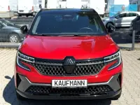 Gebraucht Renault Austral Techno Esprit Alpine 158 PS (116 kW) 2022 Rot SUV
