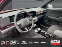 Neu Hyundai Kona N Line 138 PS (101 kW) 2026 Ecotronic grey SUV
