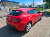 gebraucht Opel Astra GTC - 1,4 Turbo -