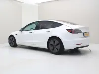 Gebraucht Tesla Model 3 Long Range AWD 258 kW (351 PS) 2020 Weiß Limousine
