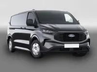 Nowe Ford Transit Custom Trend 136 KM (100 kW) 2026 Szary Minivan