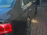Brugt Audi A8 371 HK (272 kW) 2011 Grå Sedan