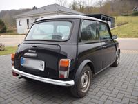 gebraucht Mini 1000 