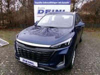 Gebraucht Baic X35 116 PS (85 kW) 2023 Blaumetallic SUV