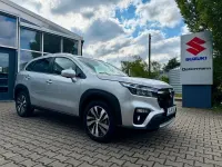 Neu Suzuki SX4 S-Cross Comfort+ 129 PS (94 kW) 2026 Silber SUV
