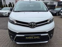 Gebraucht Toyota Proace 120 PS (88 kW) 2022 Weiß Van / Kleinbus