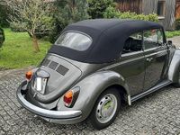 Gebraucht VW Käfer 44 PS (32 kW) 1970 Cabrio