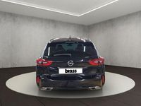 Gebraucht Opel Insignia 209 PS (153 kW) 2019 Onyx schwarz Kombi