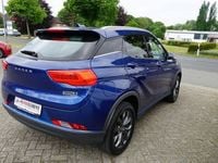 Gebraucht DFSK Seres 3 119 kW (163 PS) 2022 Weiß SUV