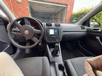 Gebraucht VW Golf IV 98 PS (72 kW) 2004 Limousine