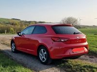 gebraucht Seat Leon SC 1.2 TSI 77kW Start&Stop Style Style