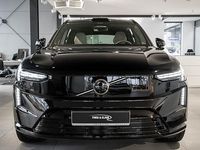Gebraucht Volvo EX90 Performance 500 kW (680 PS) 2025 Schwarz SUV