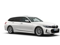 Usata BMW 330 Efficient Dynamics 245 CV (180 kW) 2026 Station wagon