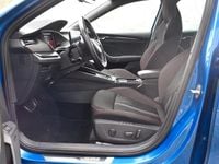 Gebraucht Skoda Octavia RS 200 PS (147 kW) 2022 Blau Kombi