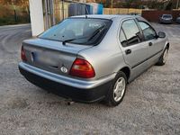 gebraucht Honda Civic 1.4i TÜV