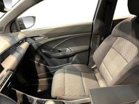 Gebraucht MG MG3 194 PS (142 kW) 2024 Pebble black Kleinwagen