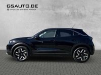 Gebraucht Opel Mokka-e Elegance 100 kW (136 PS) 2023 Diamond black (schwarz) SUV