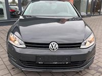 Gebraucht VW Golf VII Cup 150 PS (110 kW) 2015 Grau Kleinwagen