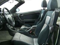 Gebraucht Alfa Romeo Spider 150 PS (110 kW) 2004 Grau Cabrio