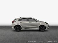 Gebraucht Ford Puma ST-Line 155 PS (114 kW) 2023 Silber SUV