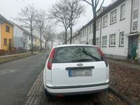 Gebraucht Ford Focus 80 PS (58 kW) 2008 Kombi