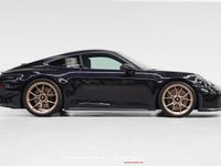 Neu Porsche 992 510 PS (375 kW) 2025 Schwarz