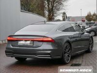 gebraucht Audi A7 55 TFSI quattro S tronic Mwst. ausweisbar