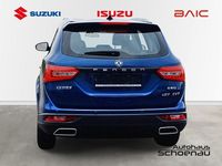 Gebraucht DFSK Fengon 145 PS (106 kW) 2022 Blau Van / Kleinbus