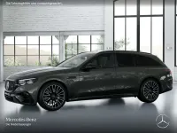 Gebraucht Mercedes E53 AMG AMG 449 PS (330 kW) 2026 Grau Limousine
