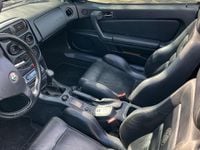 Second-hand Alfa Romeo Spider 150 CP (110 kW) 1997 Negru Cabrio
