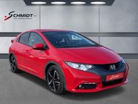 gebraucht Honda Civic 1.8 Lifestyle