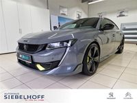 gebraucht Peugeot 508 HYBRID4 360 e-EAT8