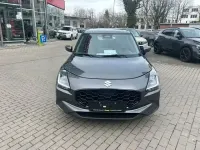 Neu Suzuki Swift Club 83 PS (61 kW) 2026 Grau Kleinwagen