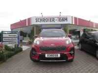 gebraucht Kia Sportage 1.6 VISION