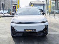 Neu Leapmotor B10 160 kW (218 PS) 2026 Silber SUV