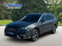 Gebraucht Subaru Outback Active 169 PS (124 kW) 2021 Grau Kombi