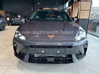 Neu Cupra Leon VZ 177 PS (130 kW) 2026 Violett SUV