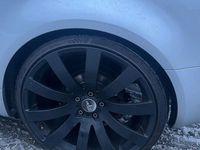 Gebraucht Audi A4 Cabriolet 220 PS (161 kW) 2002 Silber Cabrio