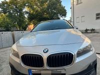 gebraucht BMW 218 Gran Tourer 218d -