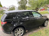 gebraucht Land Rover Discovery 2.2 Sport HSE