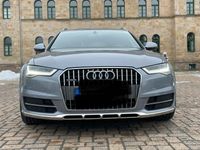 gebraucht Audi A6 TDI 3,0 V6