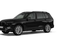 Gebraucht BMW X7 Efficient Dynamics 340 PS (250 kW) 2025 SUV