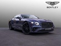 Gebraucht Bentley Continental GT 549 PS (403 kW) 2024 Schwarz Limousine