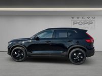 Neu Volvo EX40 Plus 185 kW (252 PS) 2025 Denim blue SUV