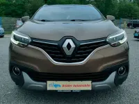 Gebraucht Renault Kadjar XMOD 131 PS (96 kW) 2015 Braun SUV