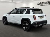 Neu Renault 4 E-Tech Komfort 110 kW (150 PS) 2026 Weiß SUV